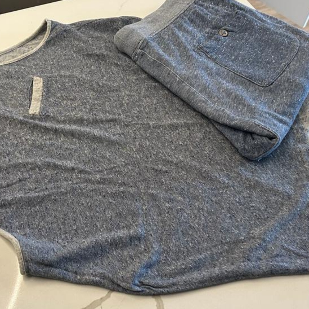 Matiere Tank Top